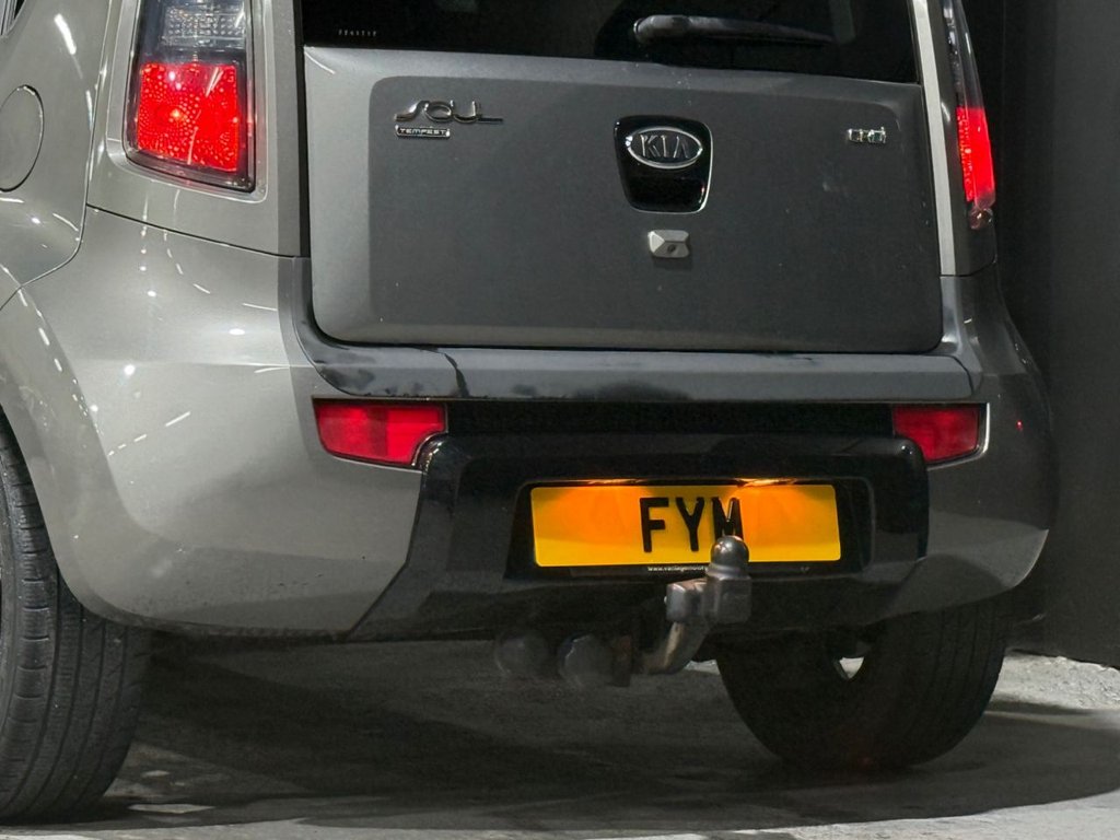 Used Kia Soul 2010 for sale - 77693346: Photo 32