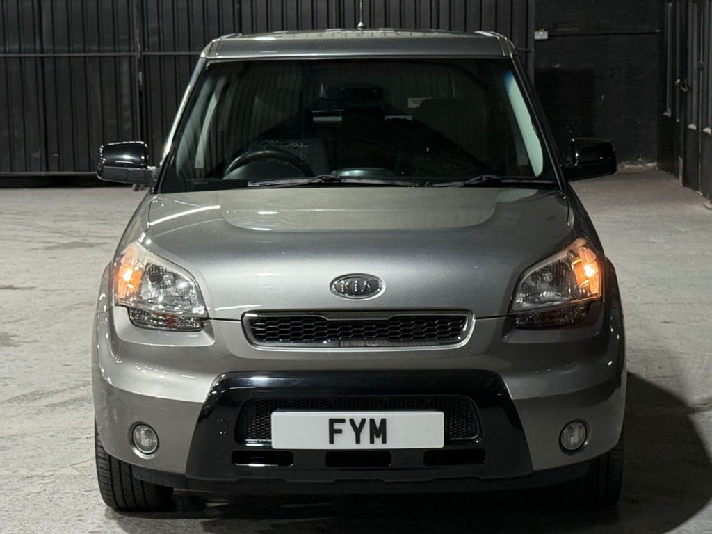 Used Kia Soul 2010 for sale - 77693346: Photo 34