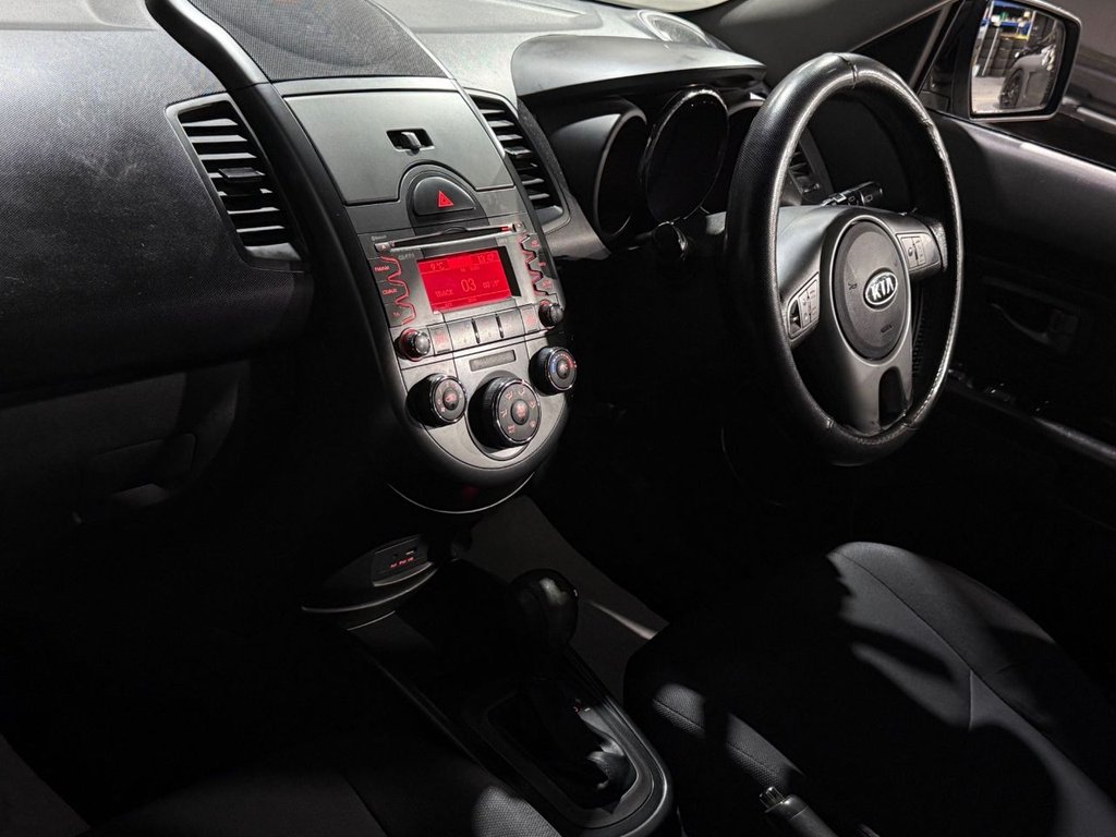 Used Kia Soul 2010 for sale - 77693346: Photo 39