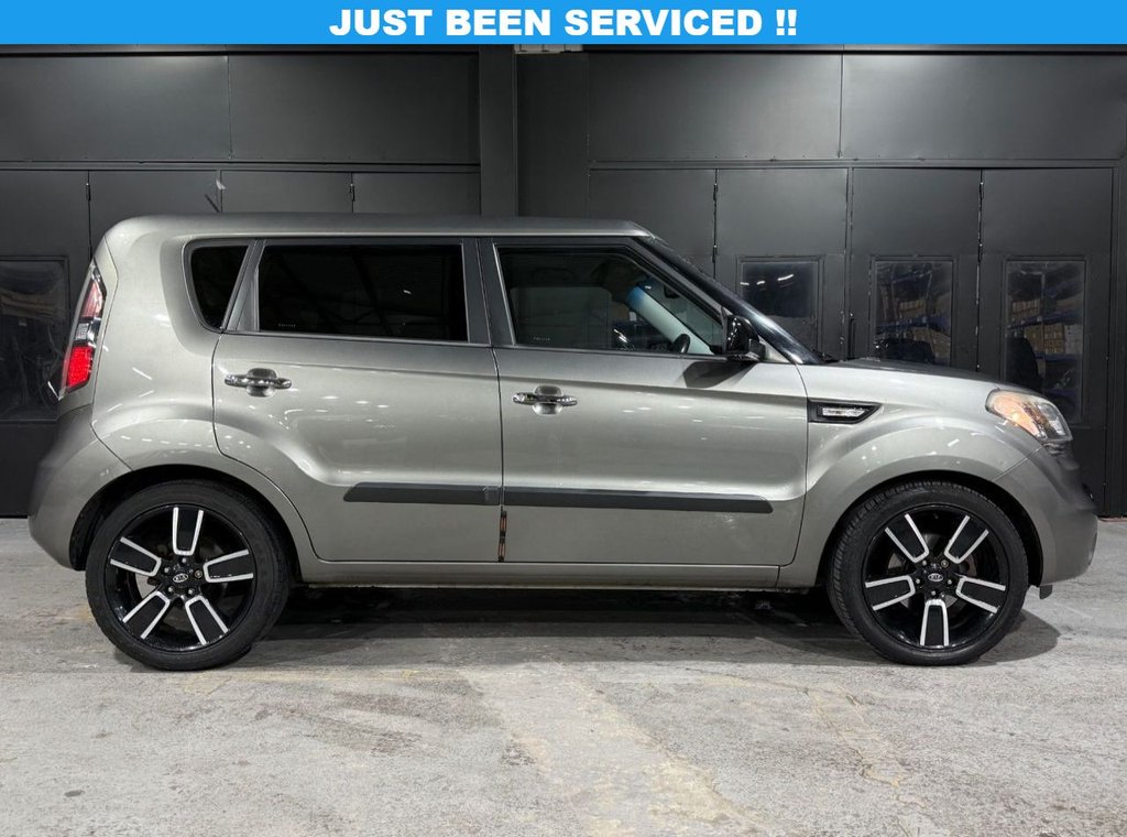 Used Kia Soul 2010 for sale - 77693346: Photo 4
