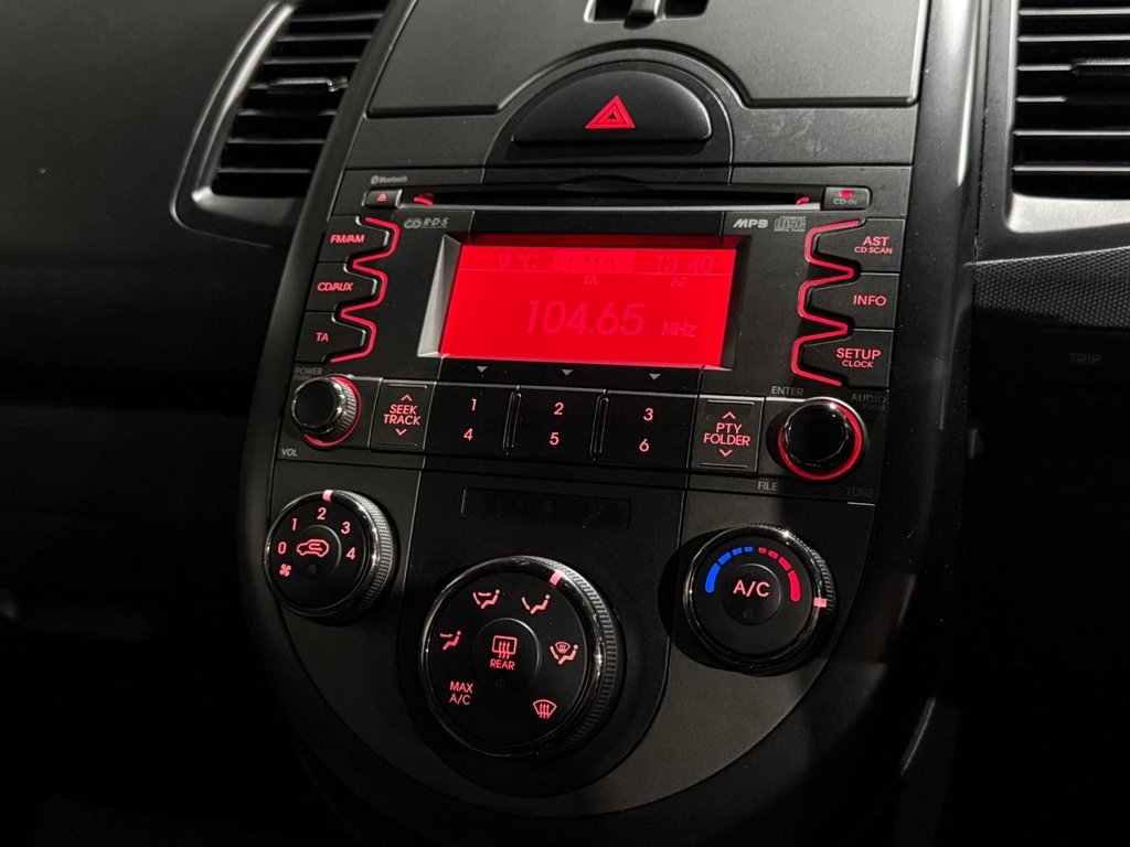 Used Kia Soul 2010 for sale - 77693346: Photo 40