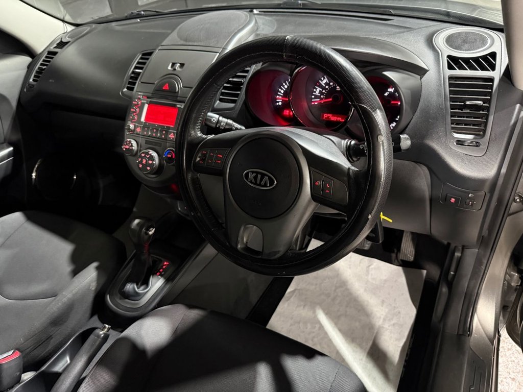 Used Kia Soul 2010 for sale - 77693346: Photo 48