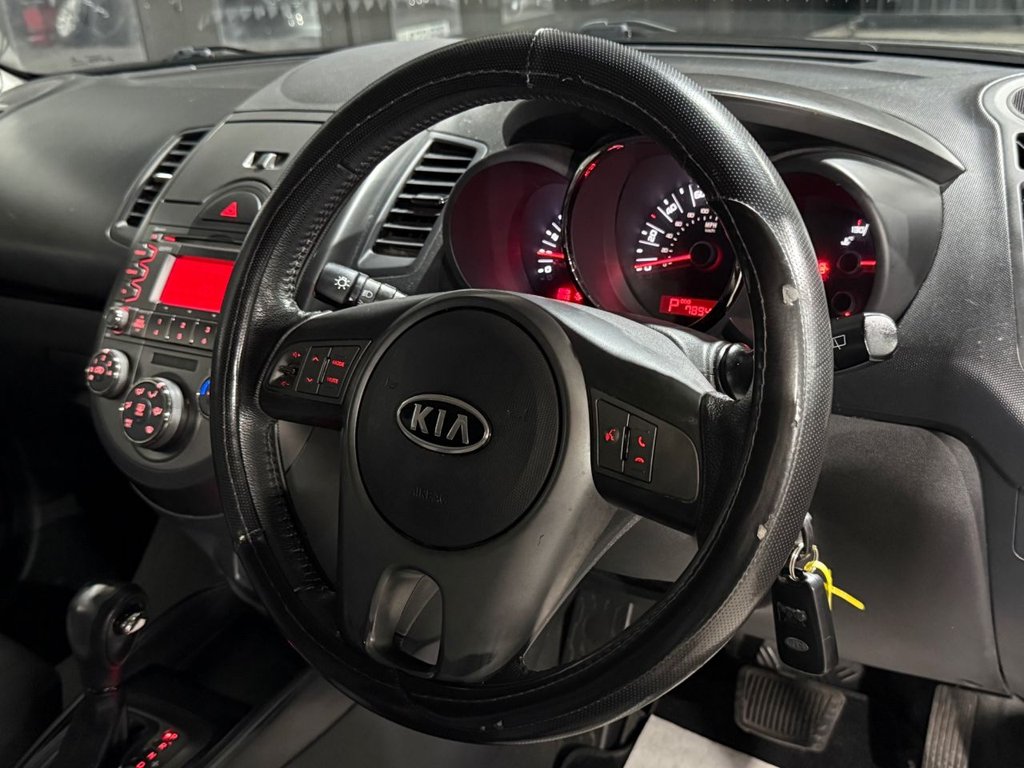 Used Kia Soul 2010 for sale - 77693346: Photo 7