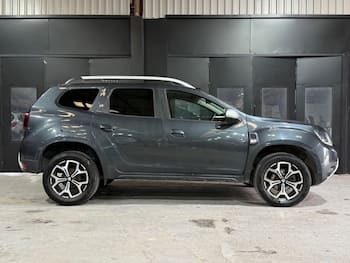 Used Dacia Duster 2019 for sale - 79777984: Photo