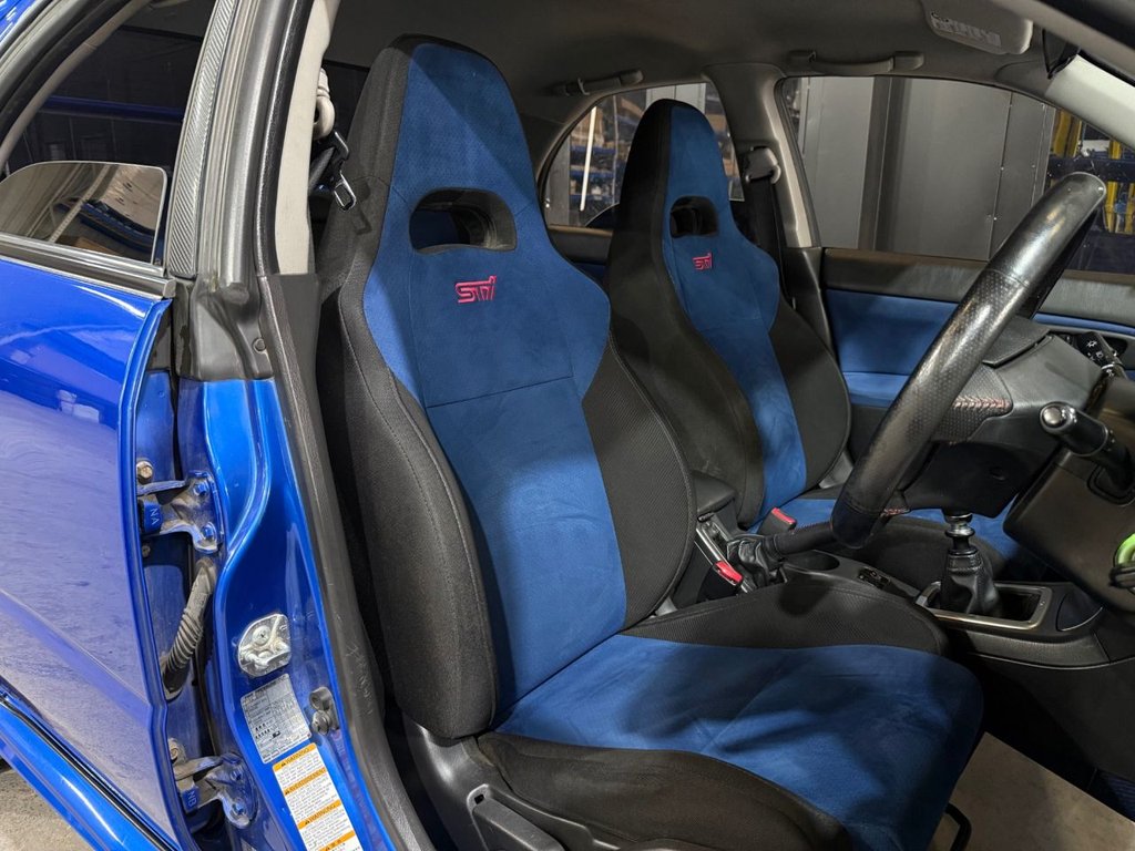 Used Subaru Impreza 2007 for sale - 78145295: Photo 10