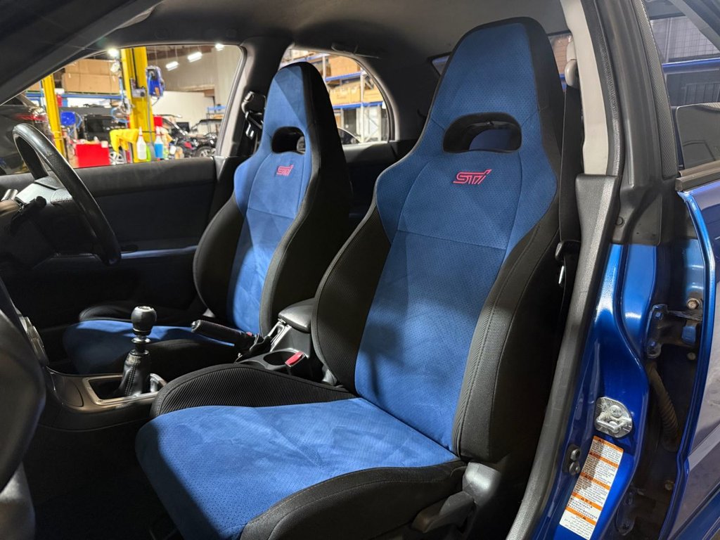 Used Subaru Impreza 2007 for sale - 78145295: Photo 11