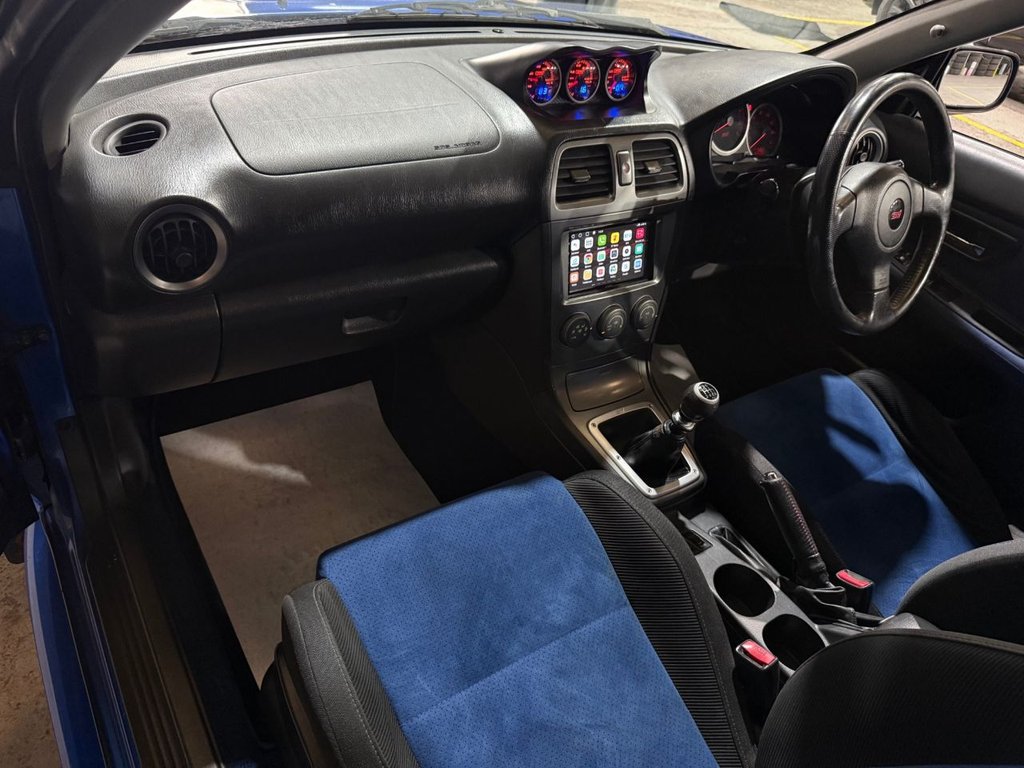 Used Subaru Impreza 2007 for sale - 78145295: Photo 12