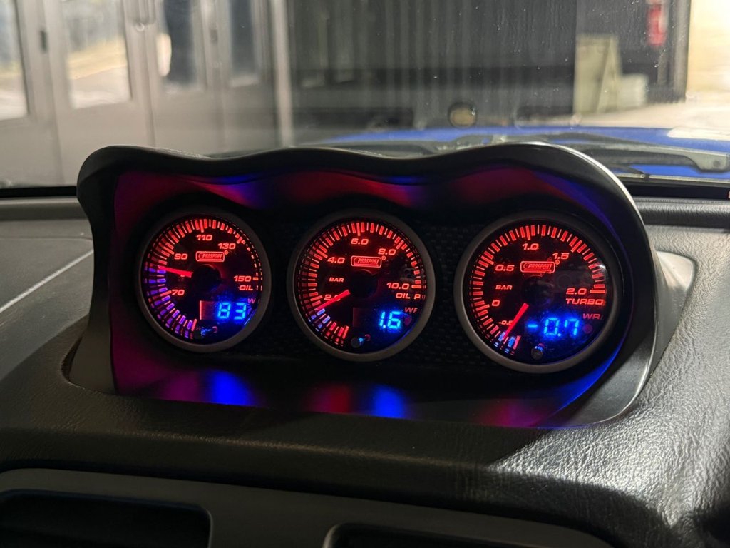 Used Subaru Impreza 2007 for sale - 78145295: Photo 16