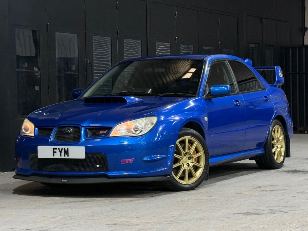 Used Subaru Impreza 2007 for sale - 78145295: Photo 19