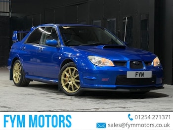 Used Subaru Impreza 2007 for sale - 78145295: Photo
