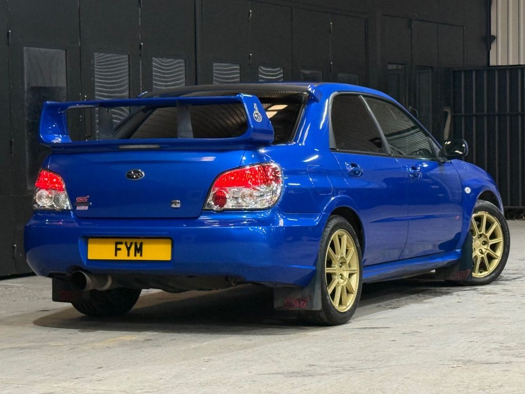 Used Subaru Impreza 2007 for sale - 78145295: Photo 20