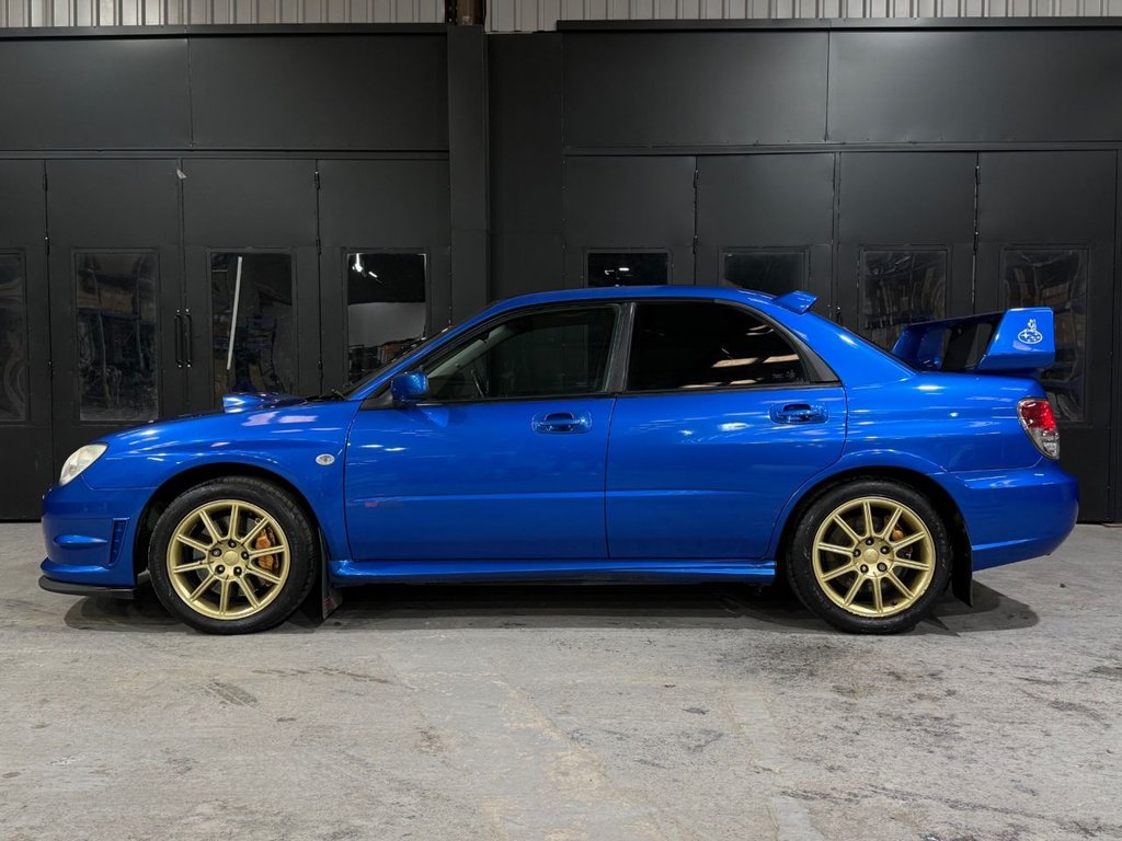 Used Subaru Impreza 2007 for sale - 78145295: Photo 21