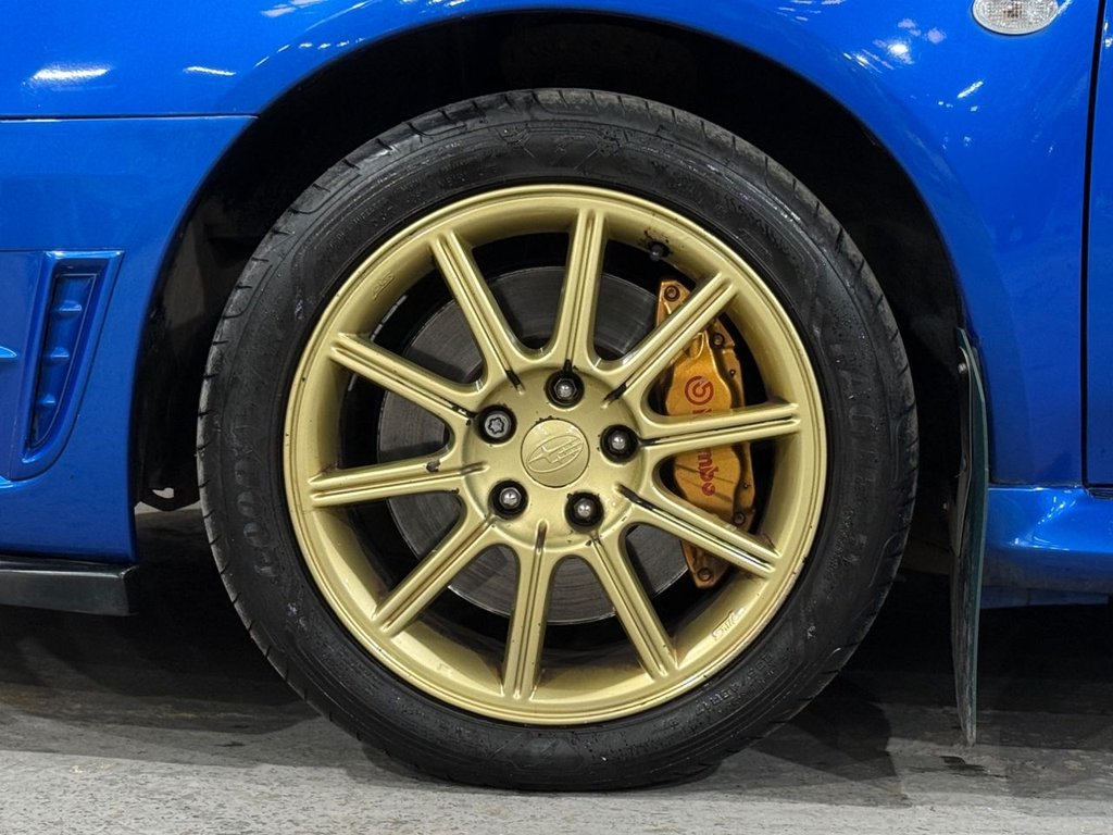 Used Subaru Impreza 2007 for sale - 78145295: Photo 22