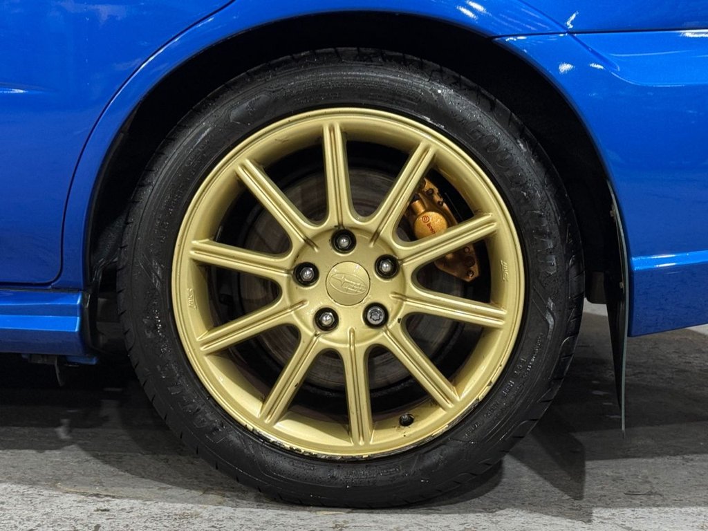 Used Subaru Impreza 2007 for sale - 78145295: Photo 23