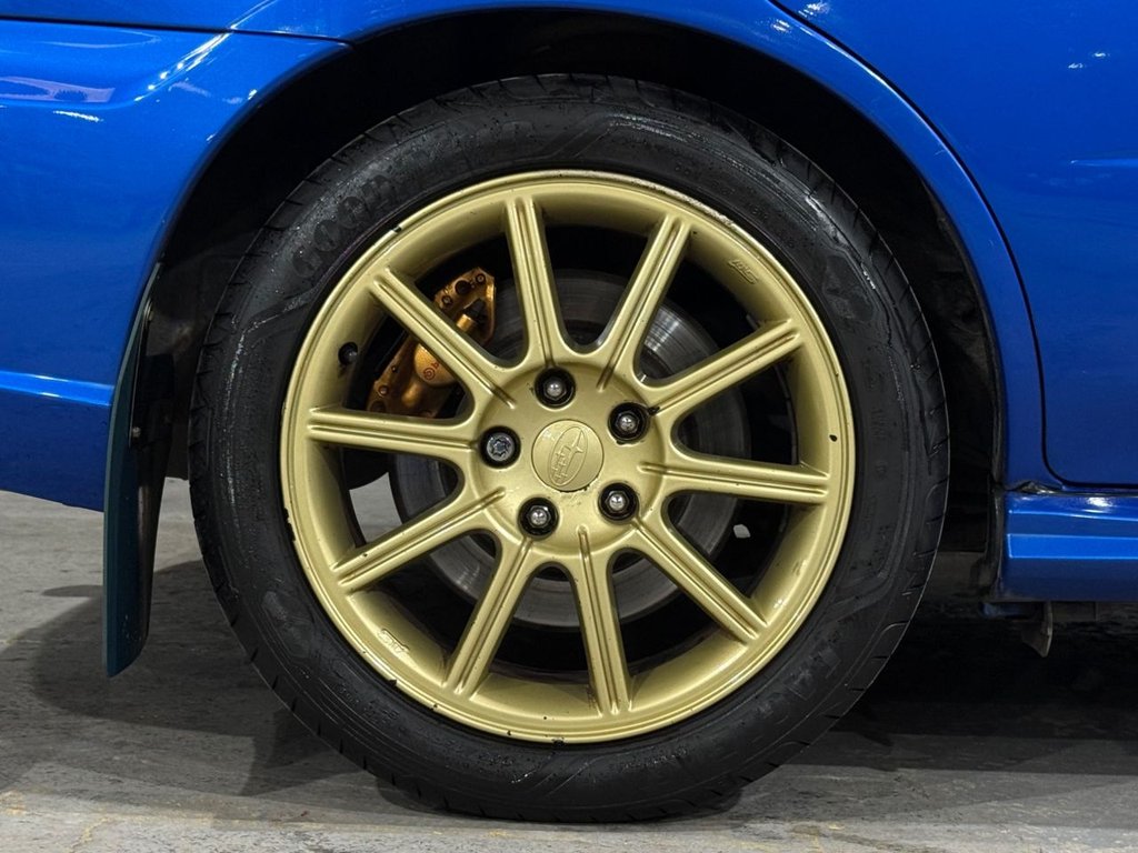 Used Subaru Impreza 2007 for sale - 78145295: Photo 24