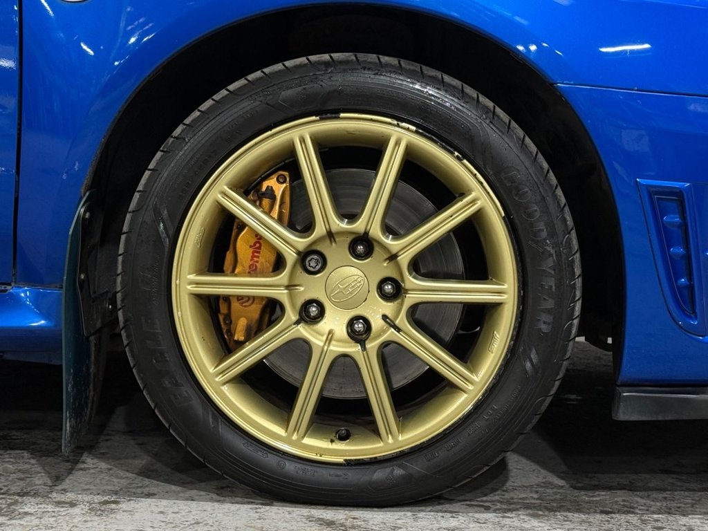 Used Subaru Impreza 2007 for sale - 78145295: Photo 25