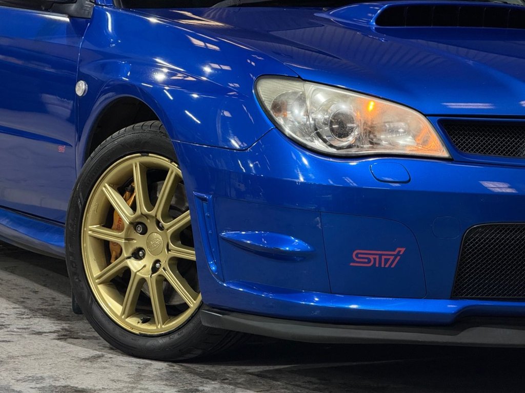 Used Subaru Impreza 2007 for sale - 78145295: Photo 27