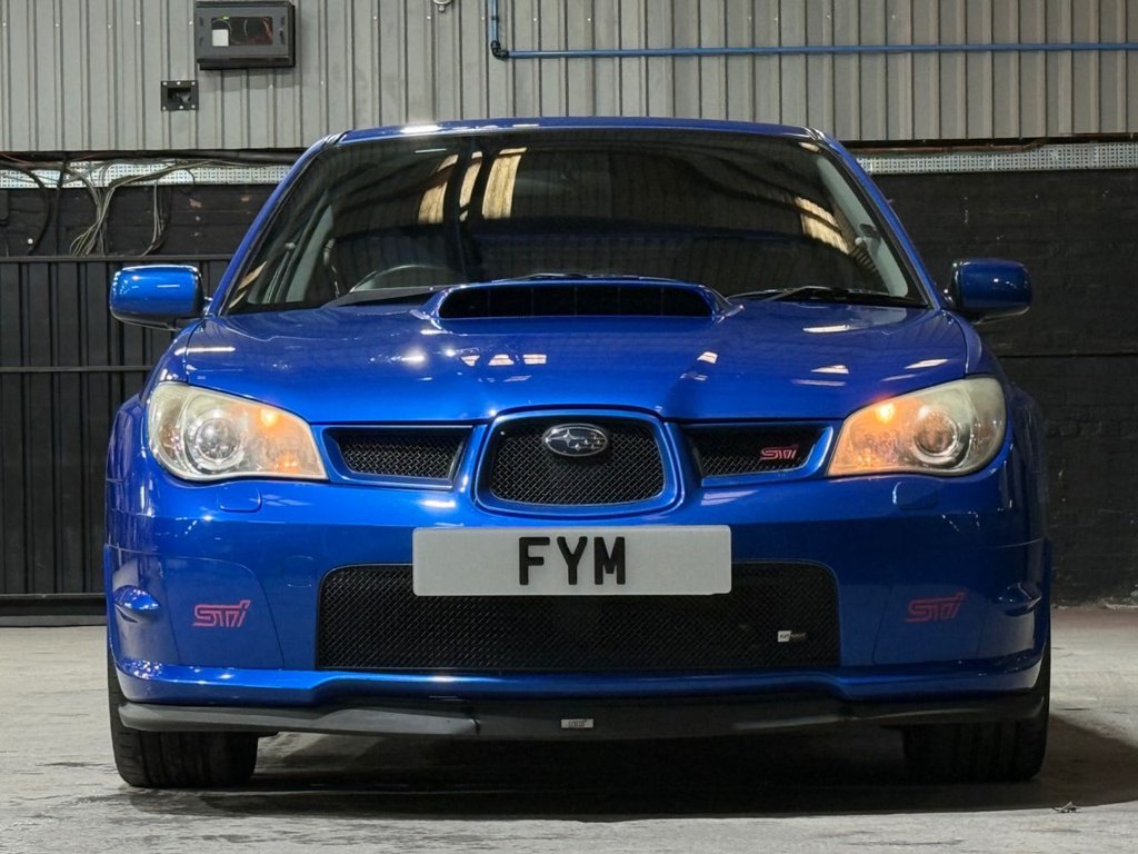 Used Subaru Impreza 2007 for sale - 78145295: Photo 28