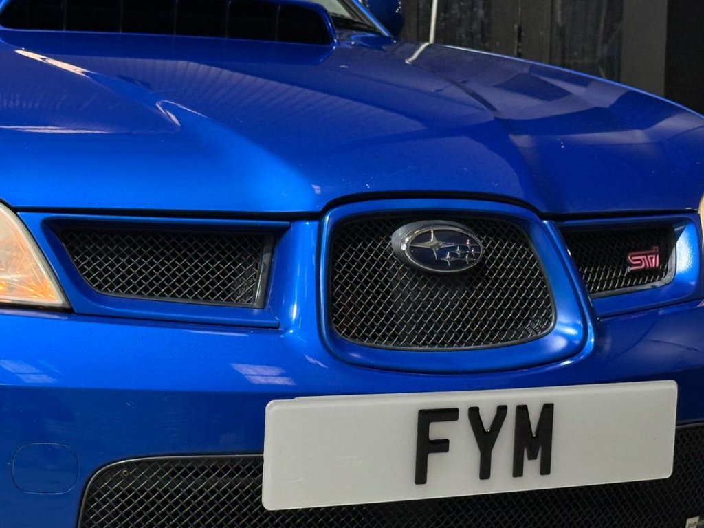 Used Subaru Impreza 2007 for sale - 78145295: Photo 29