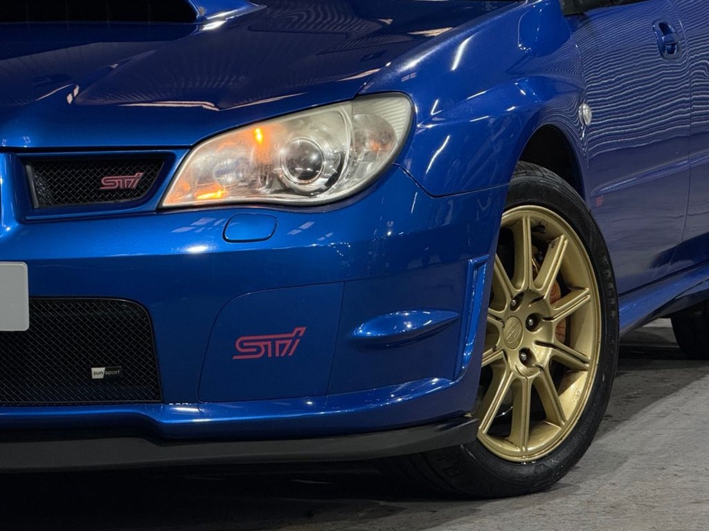 Used Subaru Impreza 2007 for sale - 78145295: Photo 30