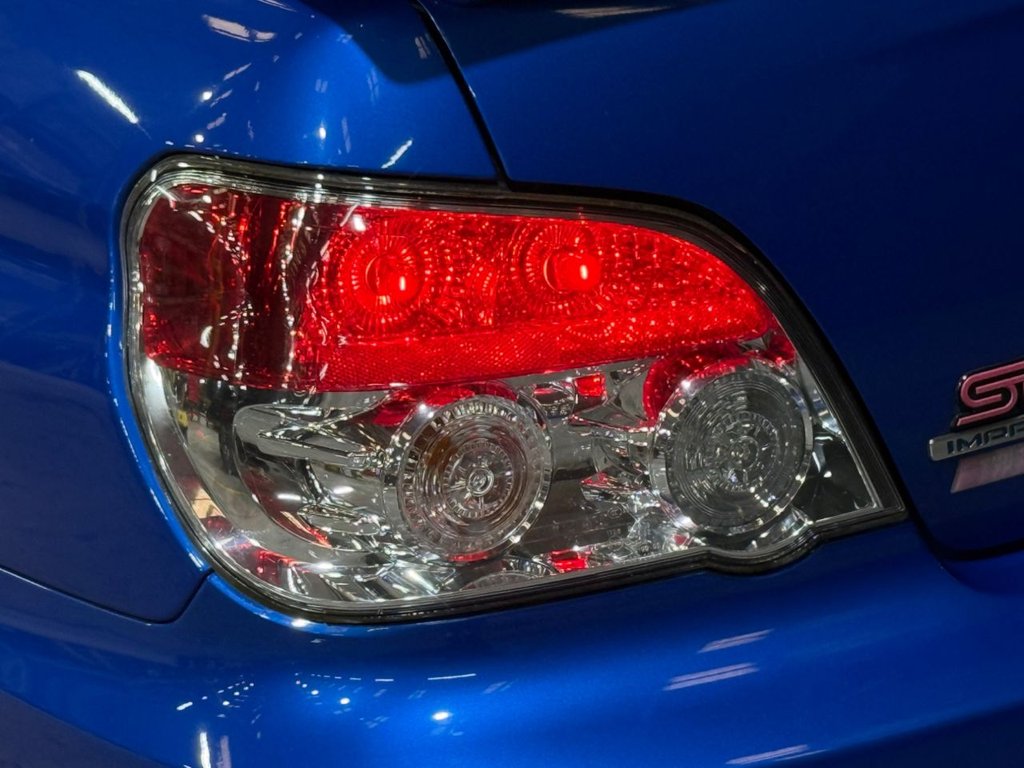 Used Subaru Impreza 2007 for sale - 78145295: Photo 31