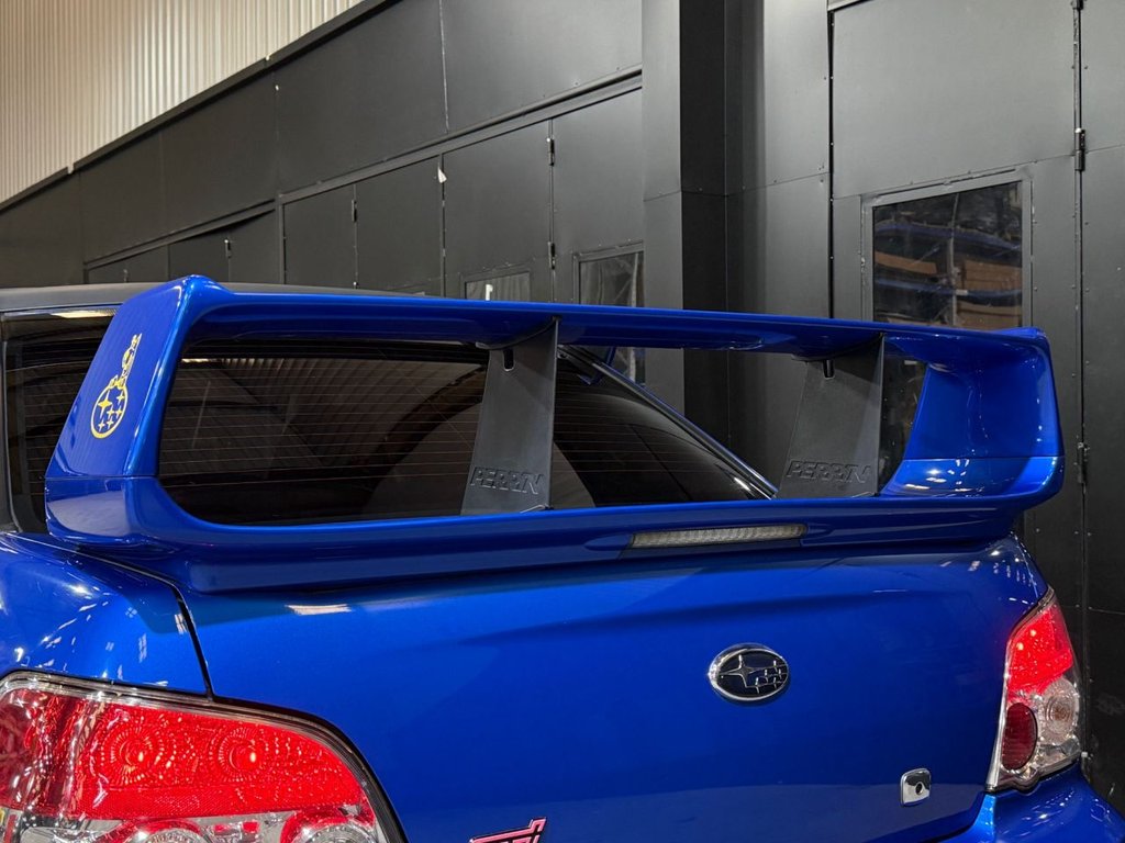 Used Subaru Impreza 2007 for sale - 78145295: Photo 33