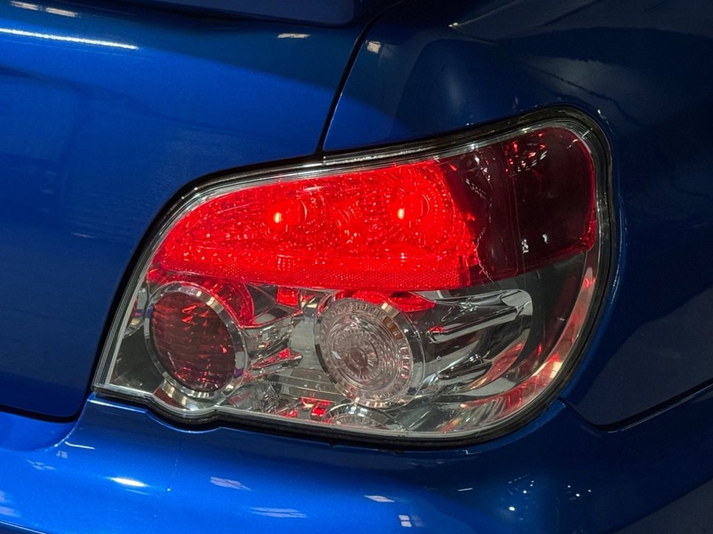 Used Subaru Impreza 2007 for sale - 78145295: Photo 34