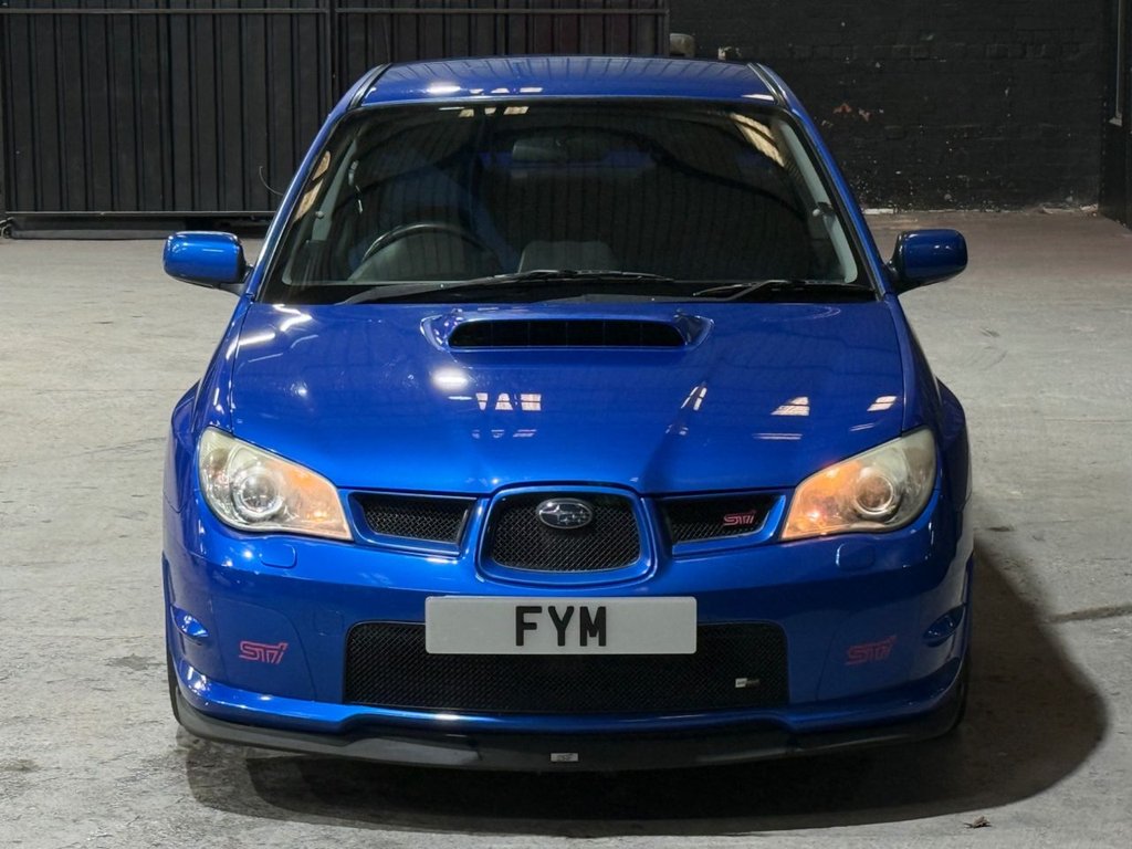 Used Subaru Impreza 2007 for sale - 78145295: Photo 35