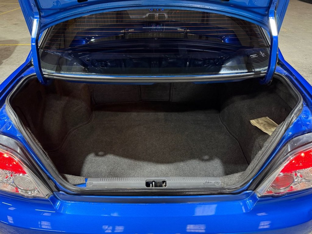 Used Subaru Impreza 2007 for sale - 78145295: Photo 37