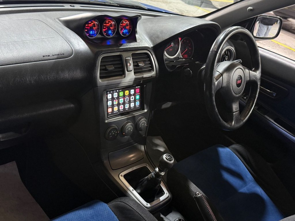 Used Subaru Impreza 2007 for sale - 78145295: Photo 38