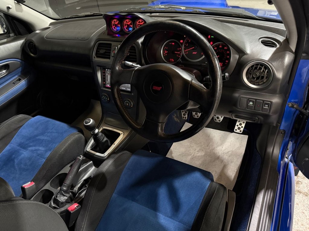 Used Subaru Impreza 2007 for sale - 78145295: Photo 39