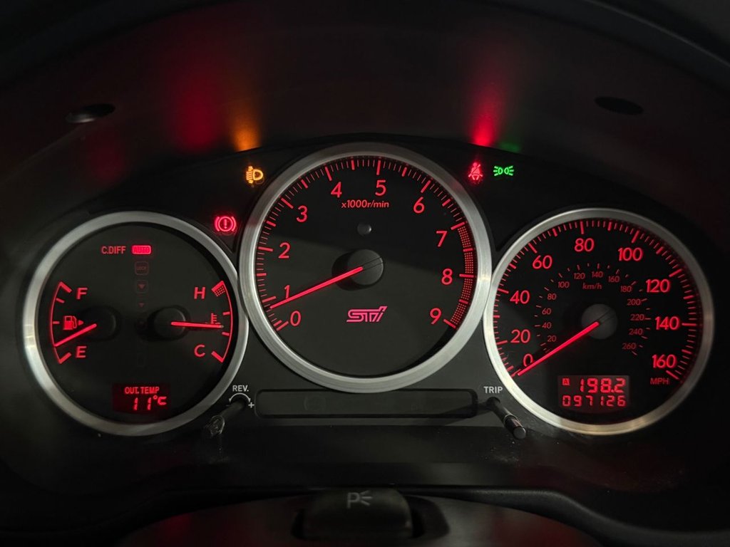 Used Subaru Impreza 2007 for sale - 78145295: Photo 40