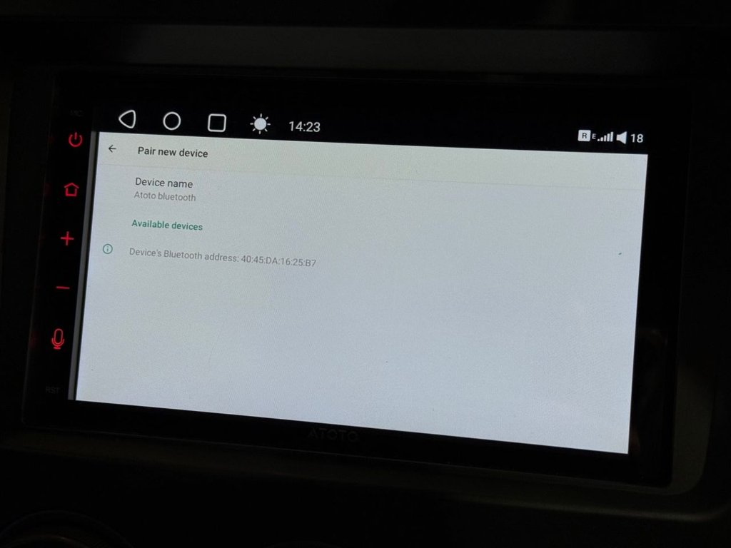 Used Subaru Impreza 2007 for sale - 78145295: Photo 42