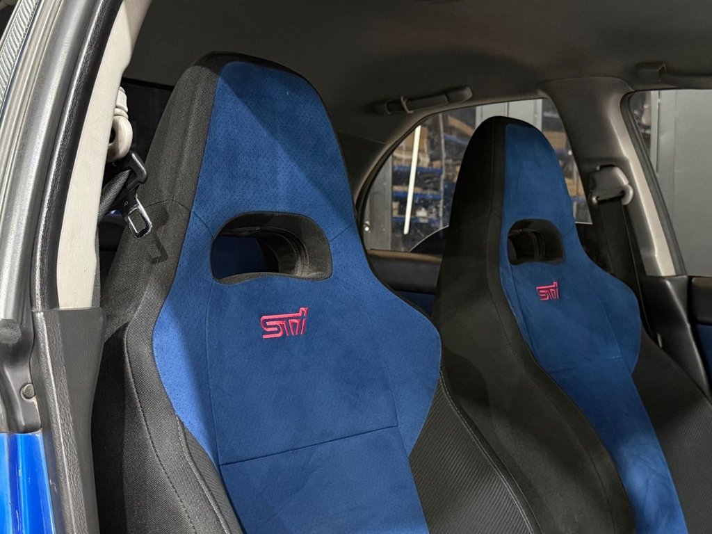 Used Subaru Impreza 2007 for sale - 78145295: Photo 44