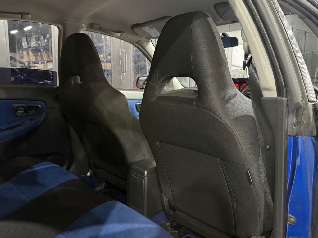 Used Subaru Impreza 2007 for sale - 78145295: Photo 45