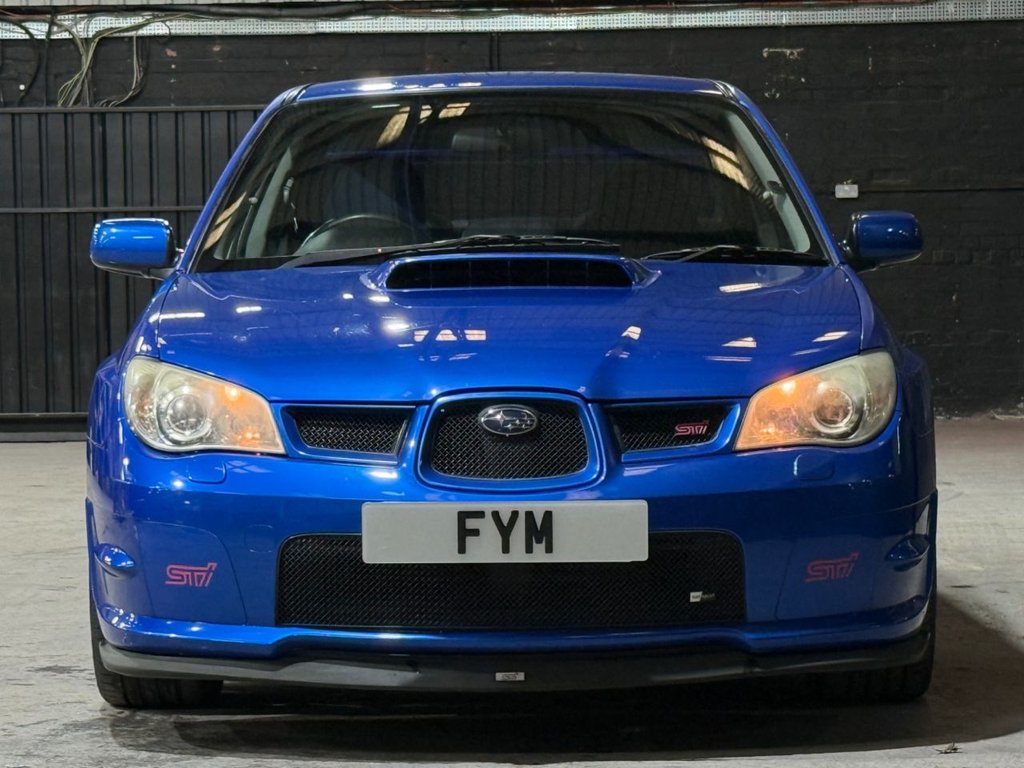 Used Subaru Impreza 2007 for sale - 78145295: Photo 6