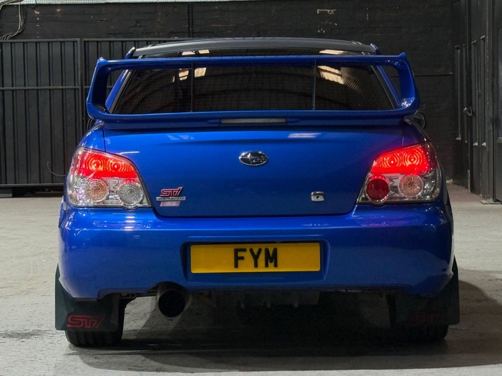 Used Subaru Impreza 2007 for sale - 78145295: Photo 7