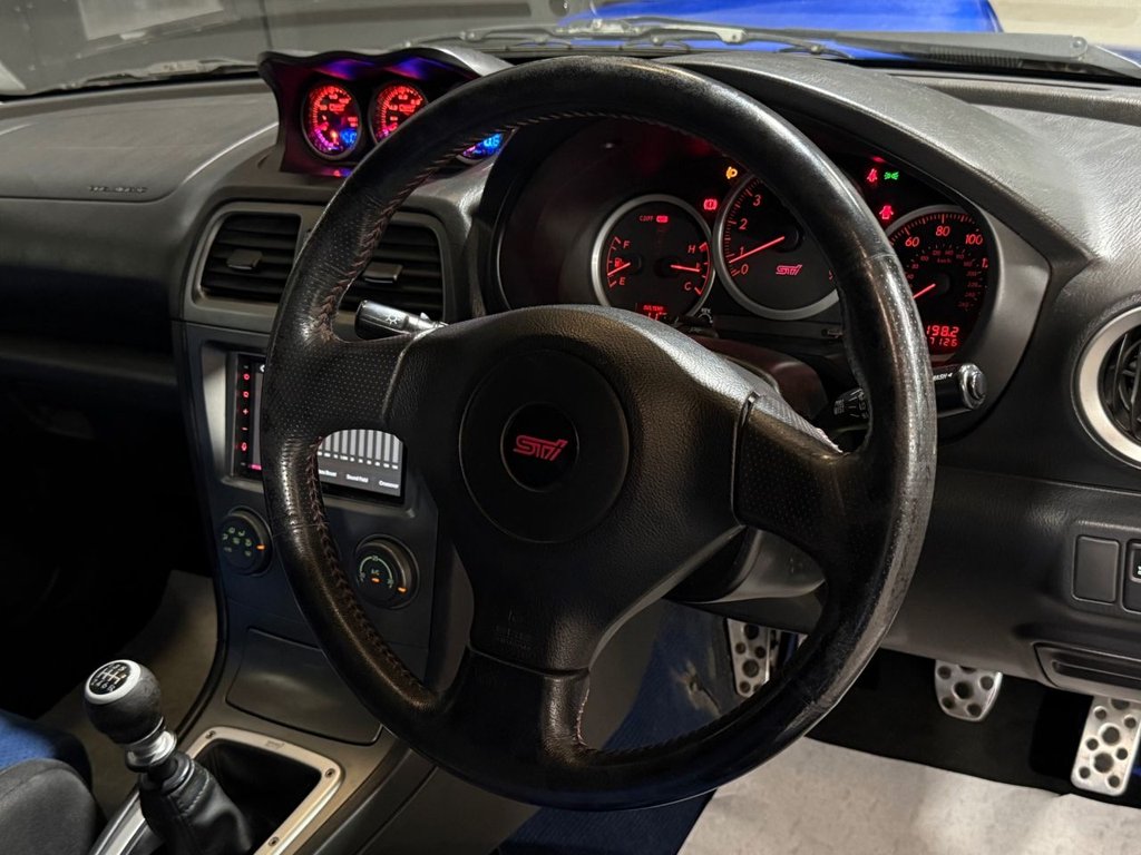 Used Subaru Impreza 2007 for sale - 78145295: Photo 9