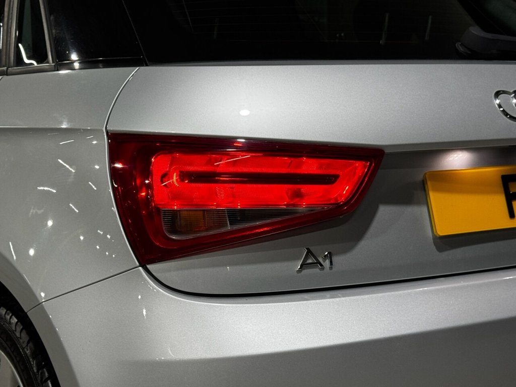 Used Audi A1 2012 for sale - 76356461: Photo 10