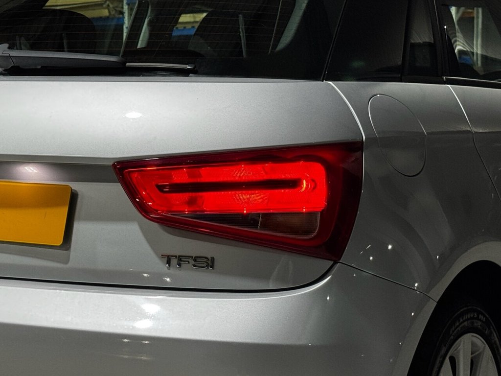 Used Audi A1 2012 for sale - 76356461: Photo 12