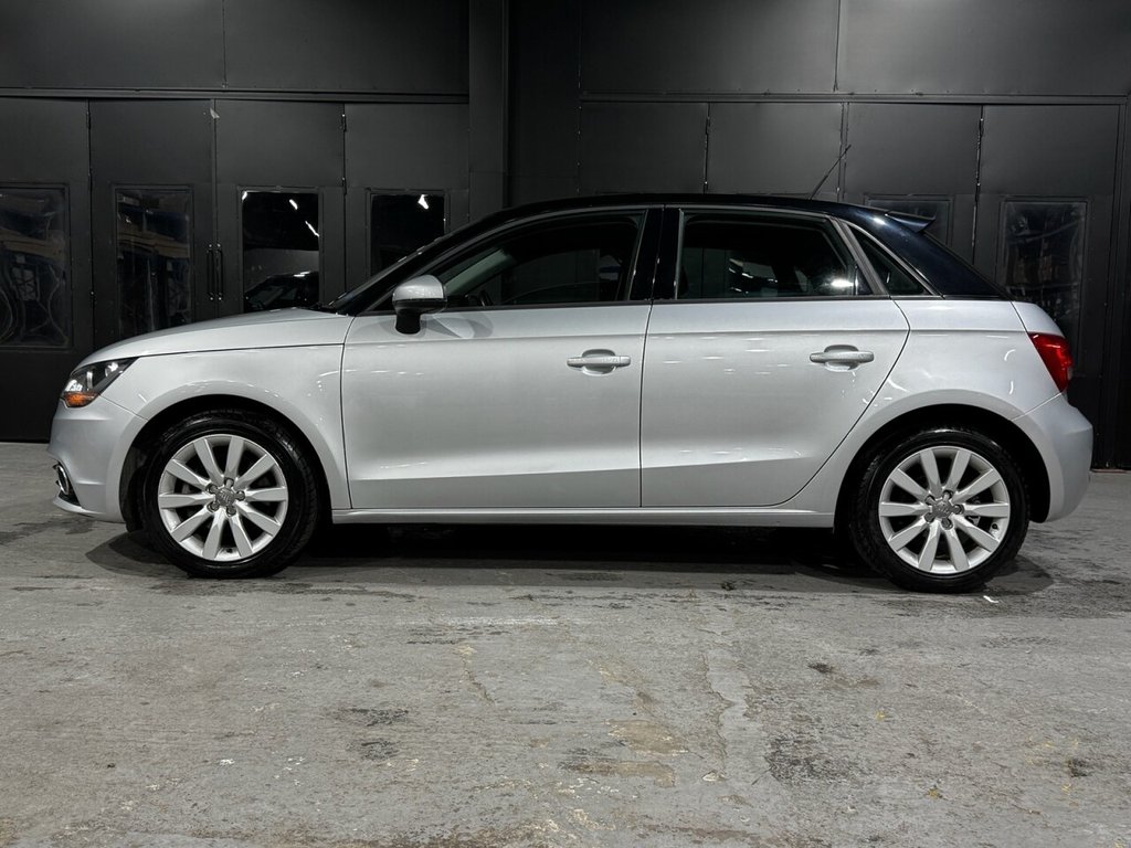 Used Audi A1 2012 for sale - 76356461: Photo 14