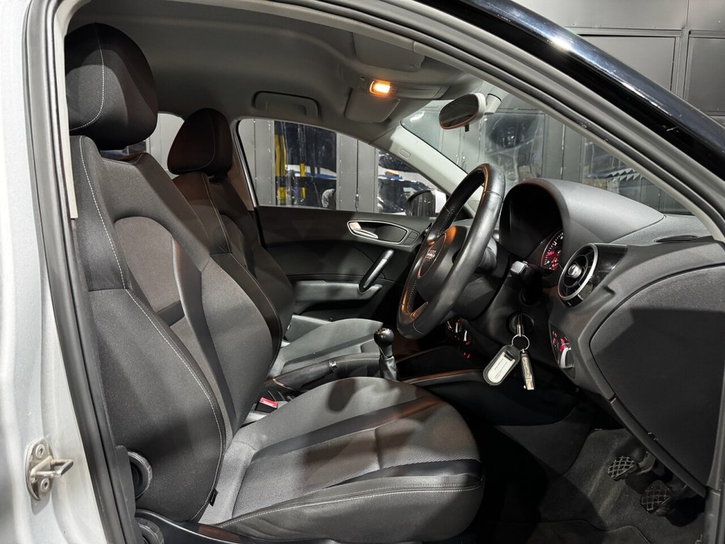 Used Audi A1 2012 for sale - 76356461: Photo 15