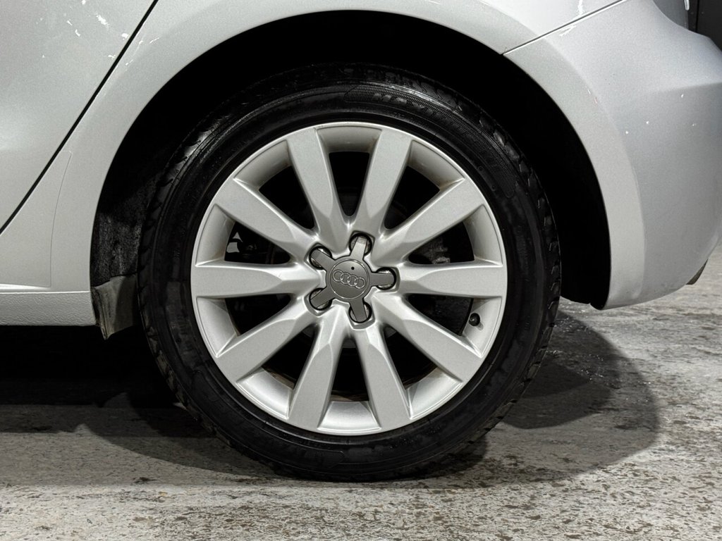 Used Audi A1 2012 for sale - 76356461: Photo 16