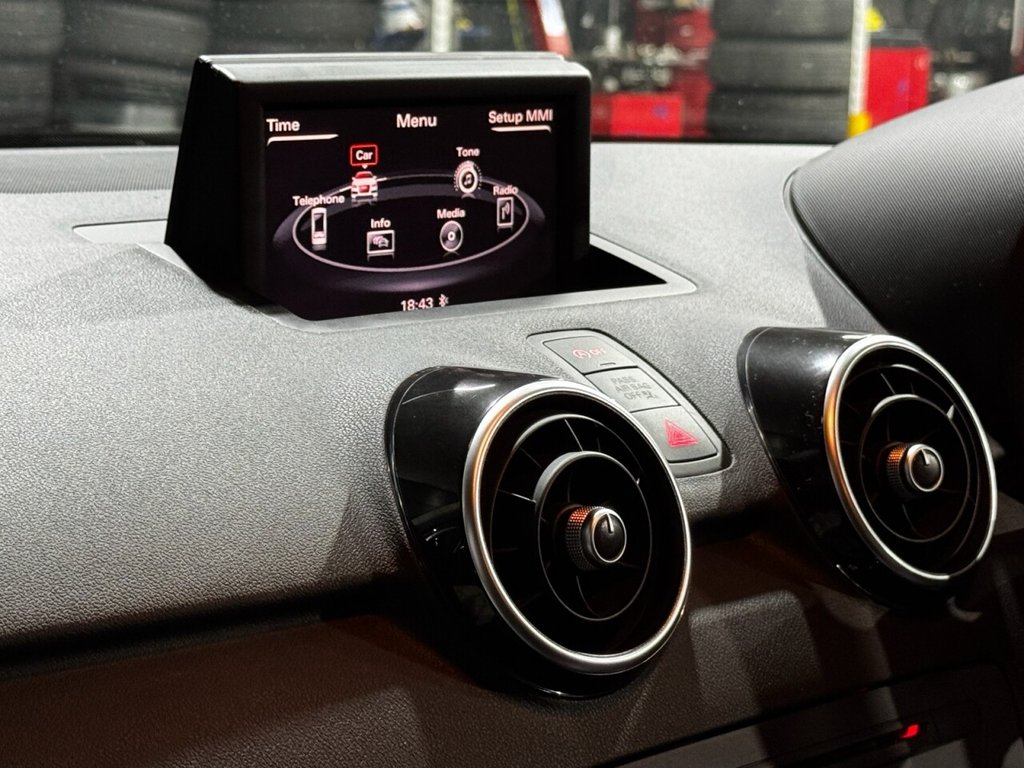 Used Audi A1 2012 for sale - 76356461: Photo 17