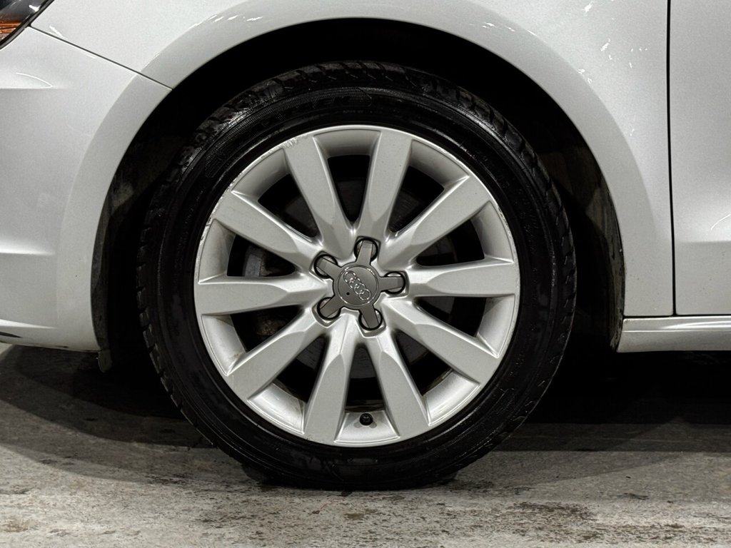 Used Audi A1 2012 for sale - 76356461: Photo 18