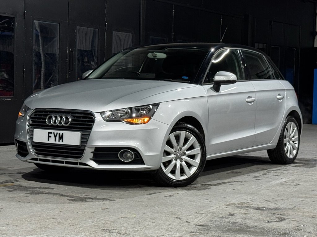 Used Audi A1 2012 for sale - 76356461: Photo 22