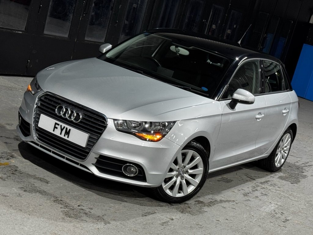 Used Audi A1 2012 for sale - 76356461: Photo 23