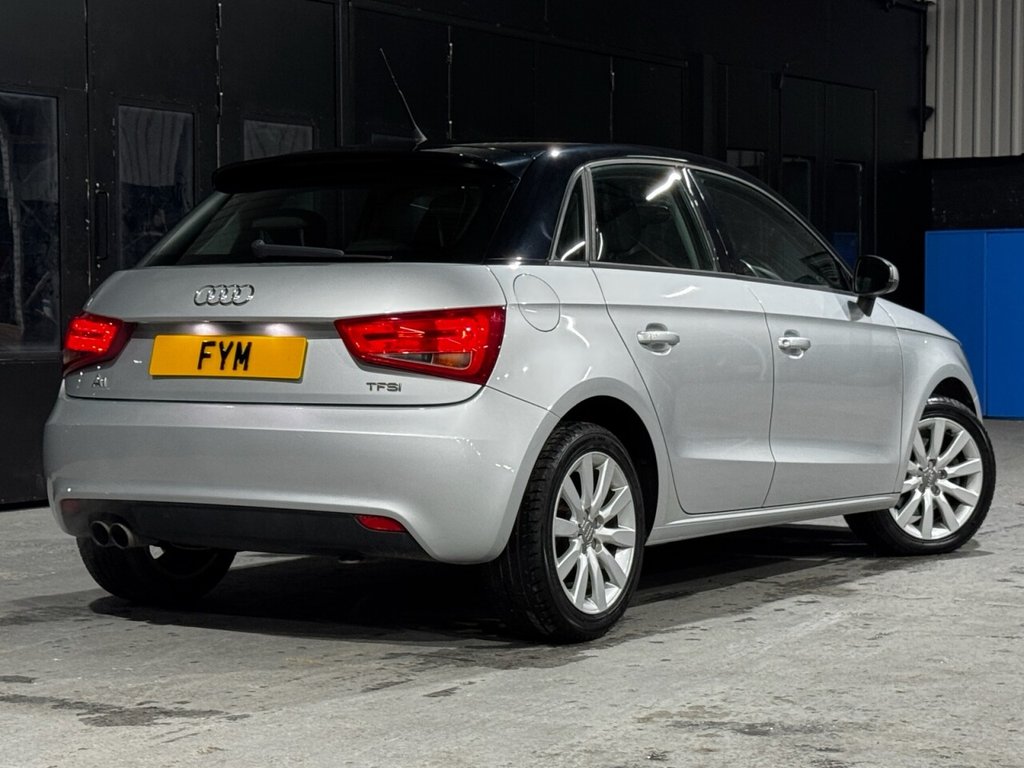 Used Audi A1 2012 for sale - 76356461: Photo 24