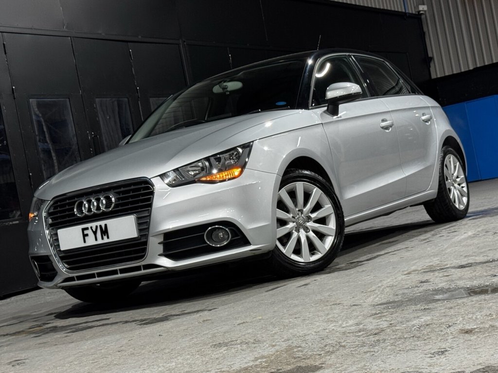 Used Audi A1 2012 for sale - 76356461: Photo 25