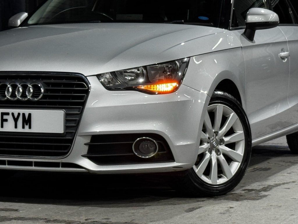 Used Audi A1 2012 for sale - 76356461: Photo 27